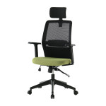 PC방의자 EZ 프리다 메쉬 사무용의자(A타입) 회의실 직원의자 : 조아스 체어