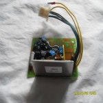 J0610 225V 발전기 AVR Robin RGV12100 YAMAHA EF12000E MITSUBISHI 6500 발전기 : 테크노 트레이더