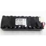 NICD PLC 충전식 배터리 팩, 1pce, 22N-700AACL, 26.4V : 유신컴퍼니21