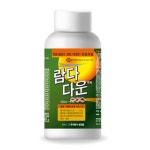 연막 소독약 방역용 모기 구더기 제거 소독약 살충제 : Le.Jade