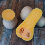 땅콩호박 5kg 8kg 버터넛스쿼시 여주농장 산지직송 단호박 미니단호박 보우짱 밤호박 : dbft