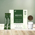쾌변비책 6gx30포+체험분10포덤(총40포) : 두리농산알로에