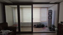 마산 합포구 경동메르빌 커튼 블라인드 / 창원 마산 진해 김해 진주 사천 부산 데코인홈 : 데코인 홈