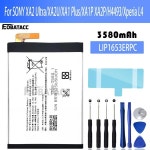소니 XA2 울트라 플러스 H4493 Xperia L4 배터리 및 무료 도구, LIP1653ERPC, 100% 신제품 : 유신컴퍼니225