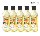 [HACCP 국내제조]햇살담은 해바라기유 500ml 해바라기씨유 식용유 영수식품 : 농업회사법인 성수