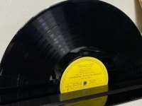 카라얀 - Karajan - Bruckner Symphonie Nr.4 Es-dur Romantische LP [성음-라이센스반] [상] : 감성오디오 LPCD 스토어