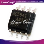 AD5541ARZ 로트당 5 개 : 유신컴퍼니23