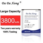 DaDaXiong 3800mAh JY-G4 전화 배터리 Jiayu S : 유신컴퍼니225