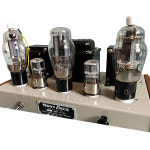 AIYIMA SMSL FU25 KT66 300B 2A3 싱글 엔드 클래스 A 진공관 앰프 2 0 8W 점대점 용접 앰프 오디오 : 알디컴퍼니12