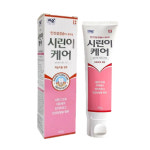 네오메디칼 시린이케어 치약 인산삼칼슘함유 200g 치태제거 시린큐치약 3개 : 원탁메디칼