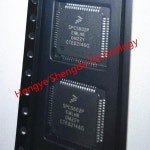 마이크로 컨트롤러, SPC5602PEMLH6, LQFP64, 1 개 : 유신컴퍼니23