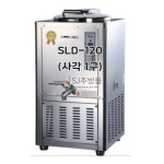 세원시스첸 30L급 슬러시냉장고 SLD-30 사각 1구 업소용냉장고 영업용 식당용 : SJ주방몰