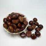 아름푸드 25년햇밤 피밤 공주밤 1kg : 아름푸드몰