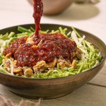 거거수산) 국내산 벌교 꼬막 비빔밥 꼬막장 밀키트 (간장양념, 회무침양념) : 주.거거수산