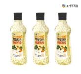 [HACCP 국내제조]햇살담은 해바라기유 500ml 해바라기씨유 식용유 영수식품 : 농업회사법인 성수