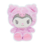 산리오 스티커세트 (산리오 걸 곰 디자인 시리즈) : alcove