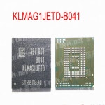 KLMAG1JETD-B041 BGA-153, EMMC 메모리칩, 신제품, 5 개/로트 : 유신컴퍼니24