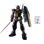 다반 PG 언리쉬드 RX-78-2 퍼스트 편광코팅 번호별 A1 건담부품 건담AS : 건담웨이