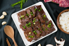 LA양념갈비 500g : 더맛담 착한푸드