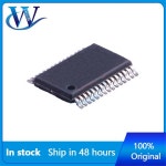 WCW 마이크로컨트롤러 MCU F8234, SSOP30, 오리지널 브랜드, 신제품, 재고 있음, 10 개/몫 : 유신컴퍼니24