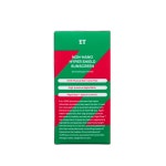 슬로우에이징 풀케어 5종 세트(진정 토너, 미백 앰플, 모공 크림, 스크럽 클렌저, 노세범 선스크린) : 직택