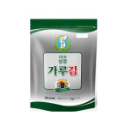 성경식품 지도표 재래식 김가루 1kg : 미채움푸드