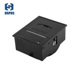 열라벨 내장 프린터 TTL 또는 RS232 인터페이스, 12V 주유소 영수증 패널 인쇄기, 인치 : 유신컴퍼니206
