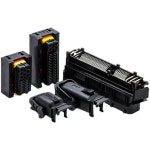 자동차 커넥터 ECU 컴퓨터 제어 시스템 보드 1473252 121P : 유신컴퍼니11