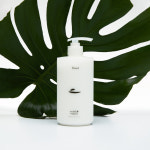 트리드 난초 샴푸&트리트먼트 세트 500ml : 트리드 Treed