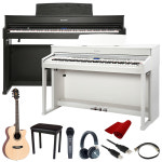 듀로 DM700FP 목재건반 국내산 디지털피아노 전자피아노 : 피아노모아