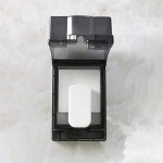 화장실 욕실 콘센트 커버 덮개 가리개 방수 방진 난연 케이스 뚜껑 : 본심플