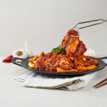 마들 춘천 닭갈비 행복선물 세트 1.5kg : 춘천닭갈비 마들푸드
