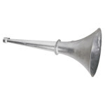 삼미 주물혼 나팔혼 STRAIGHT HORN 스트레이트혼 케이스 삼미스피커 : 신희전자