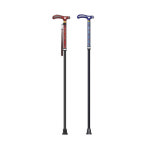 복지용구 요양등급 어른 지팡이 국산 어르신용 SF : 해든복지용구