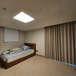 김해 원메이저 푸르지오 커튼 블라인드 / 창원 마산 진해 김해 진주 사천 부산 데코인홈 : 데코인 홈