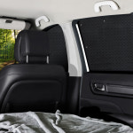 본투로드 하이브 캠핑 차박 암막 커튼 차량 햇빛가리개 기아 K8 3세대 21년04월~24년10월 KC003 : 본투로드