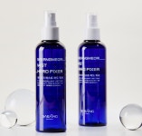 새앙머리 미스트 하드 픽서 200ml 구매시 사은품 (샴푸 린스 )샘플 아모레 카운셀러 나비 퍼퓸드 솝 1개 증정 : minibeautiful
