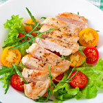 꼬꼬밸리 닭가슴살 8종 바디미인 헬스파워 통살촉촉100g / 소스 헬스 훈제 스팀 큐브 : 라우팜