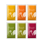 카페용 아이스키트 생과일 함량이 높은 생과일주스 생과일스무디 레시피팩 200g 8종 : 청년그로서리