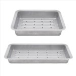 국내생산 내구성이 뛰어난 스텐 펀치 숯통(소) : 까망숯