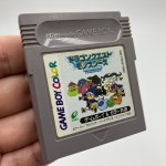 GB/게임보이 드래곤 퀘스트 몬스터즈 알팩 일본판 (GB1315) : 레트로 0310