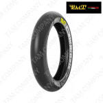 [PMT 타이어] 115/75R17 Hard H Slick 하드 슬릭 : 탐컴퍼니