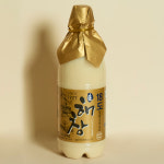 해창막걸리 18도 900ml - 원조 명품 프리미엄 막걸리 : 별주막닷컴