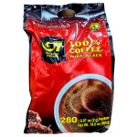 G7 퓨어블랙 커피 280개입, 1개 : 그랜드슬램