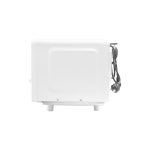 쿠잉 프리즘 플랫전자렌지 전자랜지 무회전 미니 소형 올화이트(MC-P20WLF) : 쿠잉공식쇼핑몰