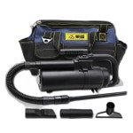 토너 집진기 먼지 흡입기 휴대용 분진 더스트 사무실 휴대용 진공 청소기 : 제이에쓰스토어