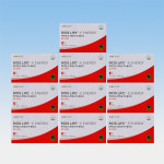 유니시티 바이오스 라이프 이 에너지 멀티 종합 비타민 30포 10박스 10개월분 : 제이에스 파크