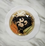 만복정 수제 만능 냉육수 1.2kg : 만복정스토어