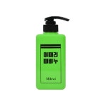 미로위 이때리 때비누 초록이 500ml : 큰마을