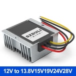 DC 전력 변환기, 12V-19V 부스터, 모듈, regu : 유신컴퍼니16